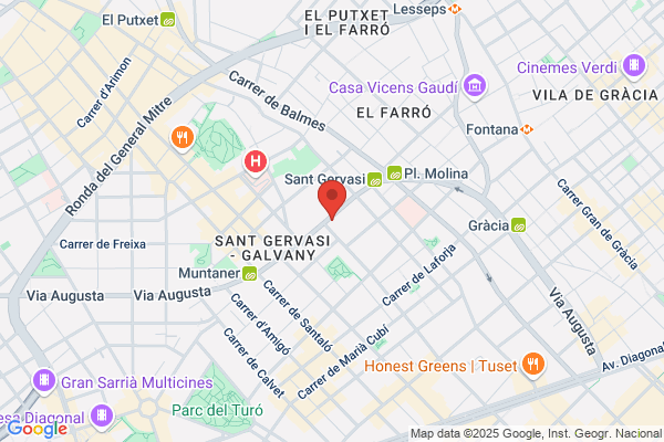 Mercure Barcelona Condor