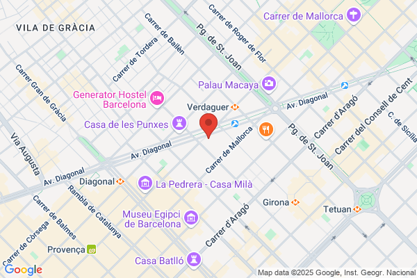 ibis Styles Barcelona Centre
