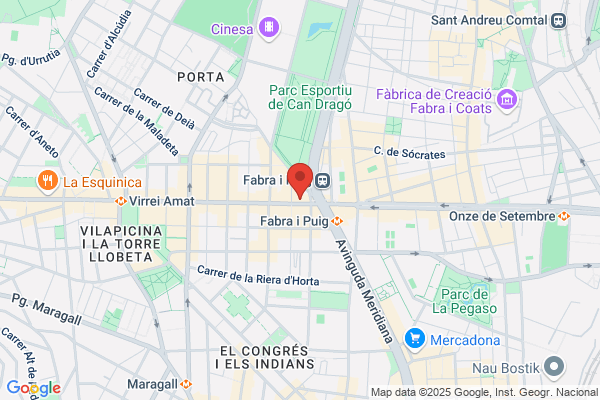 Bcn Jaisu S.L.