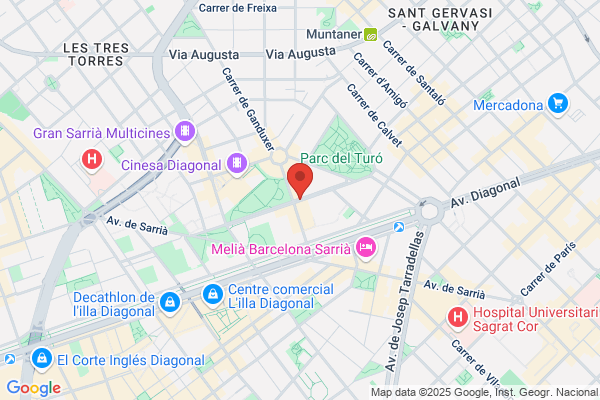 FINCAS DAILI S.L.