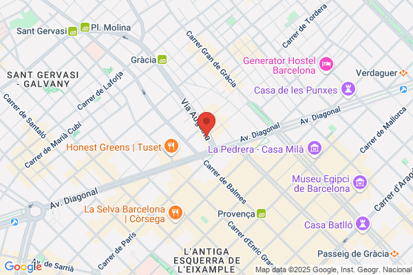 Hotel Balmoral - Residencia Telex 54087 Zona centrica comercial