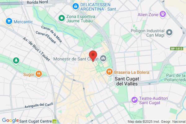 Finques Guinardó
