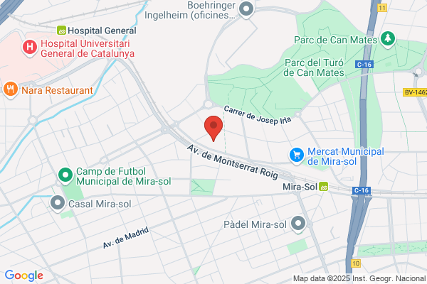 Barcelona Productos Y Servicios Inmobiliarios S.L.