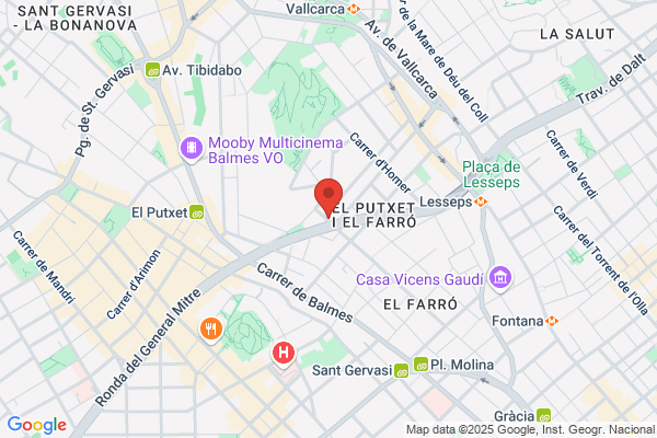 Cuatro Vientos Bcn S.L.
