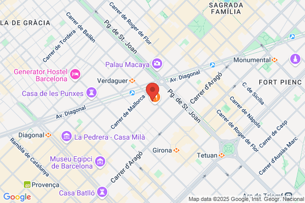 Fincas Olivares
