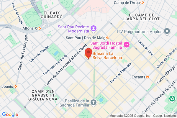 INMOSERVICE BARCELONA