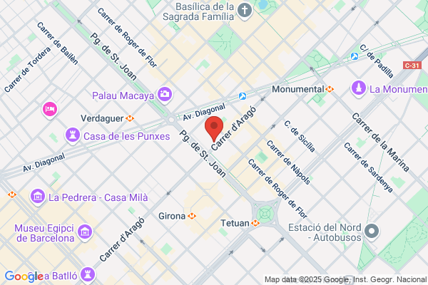 MY BUSINESS BCN