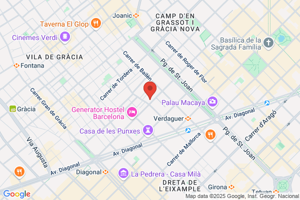 Xarxa Realty S.L.