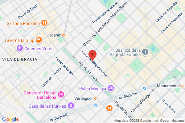 Gramil Interiorismo Ii