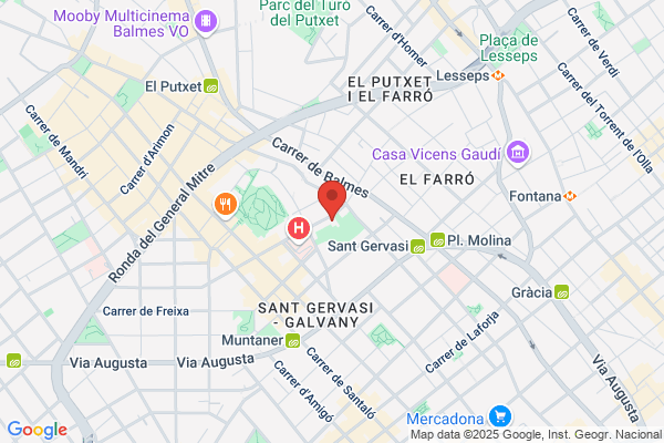 AEE INSTITUT MONTSERRAT
