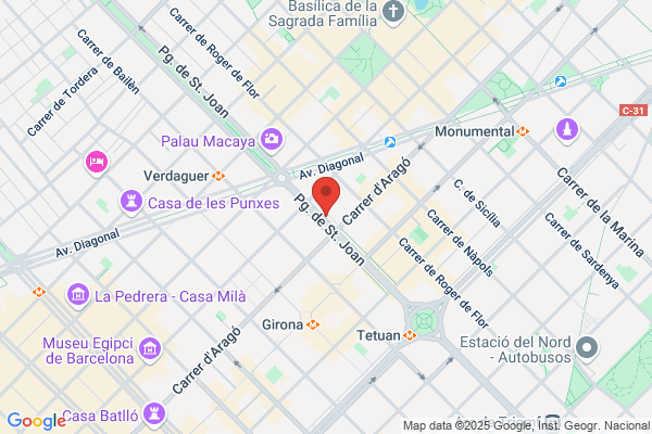 Piso Guapo Home Staging