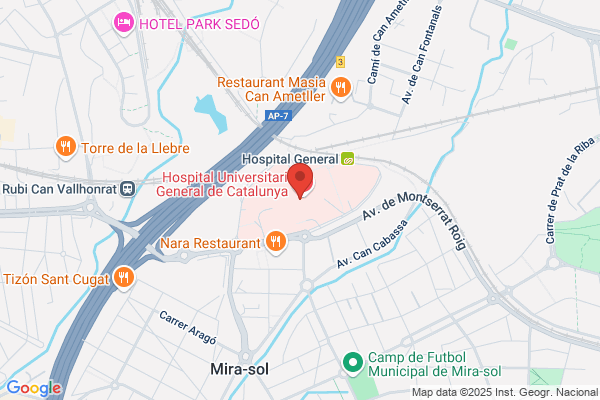 Bego-A Martinez Santos - Cirugia Plastica. Reparadora y estetica