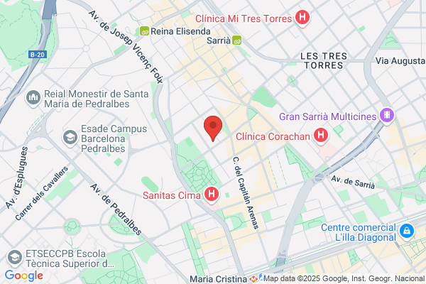 VISTAOPTICA Sarrià