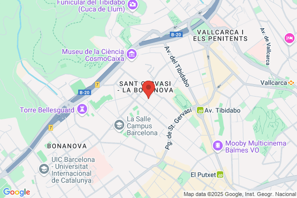 Prolog Bcn S.L.