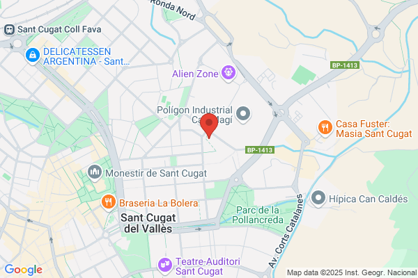UX PRO BY ESTEFANÍA LUCHENA