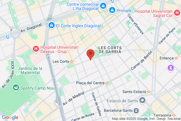 Elegance Angels - Agencia de Escorts en Barcelona