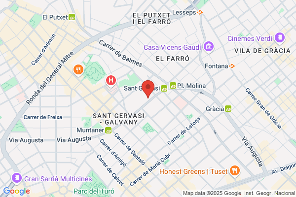 FORMASER CONOCIMIENTO Y DESARROLLO, S.L.
