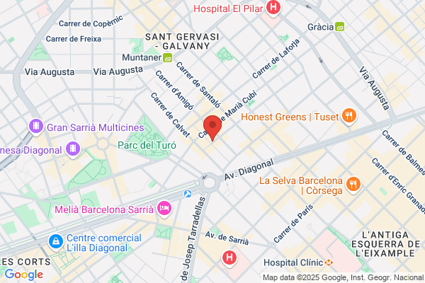 Bcn Apothecary
