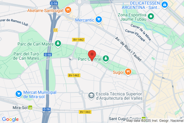 Artes Marciales Sant Cugat - Mugendo