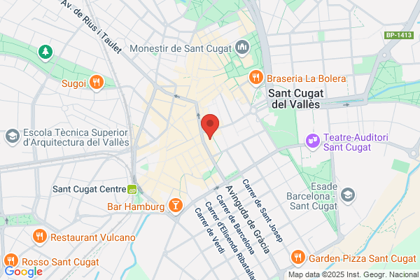 Club Artística Sant Cugat