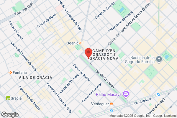 Mónica Morón Mejías - Psicóloga y Sexóloga