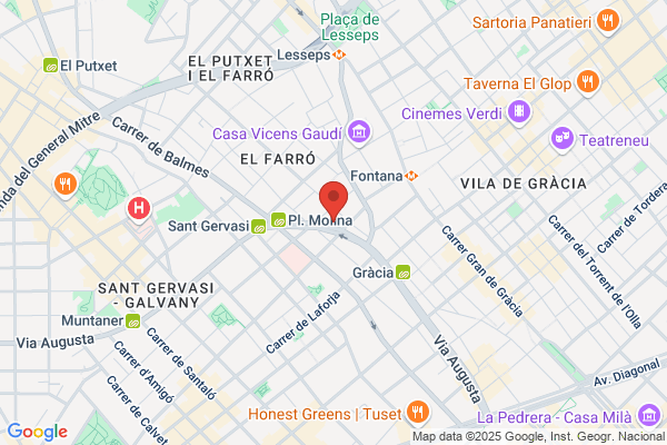 Gabinete GARCAP