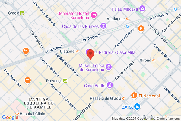 QUANTUM SCIO BARCELONA