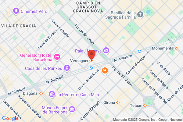 Centro de Estética Bodymax