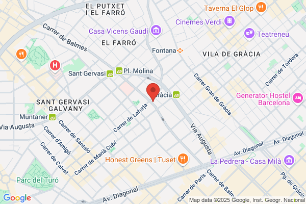Restaurante Fish