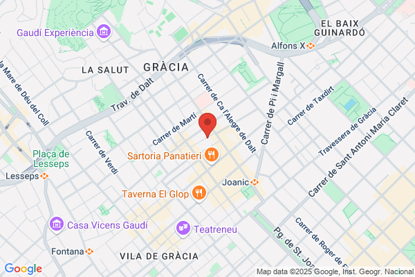 Restaurante Sankil