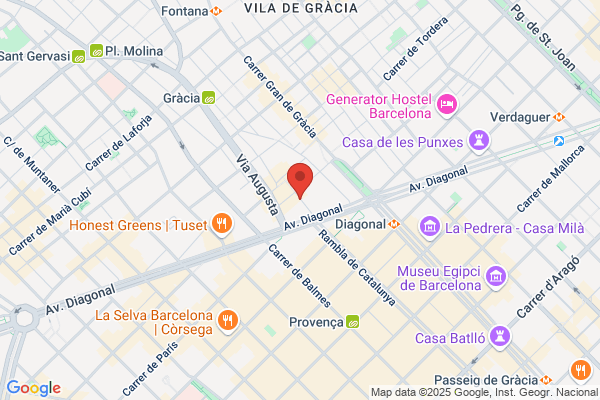 Sushi Queen BCN