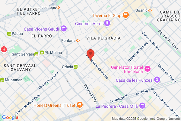 Taberna del Cura