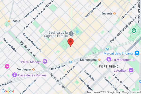 WOK STREET SL -