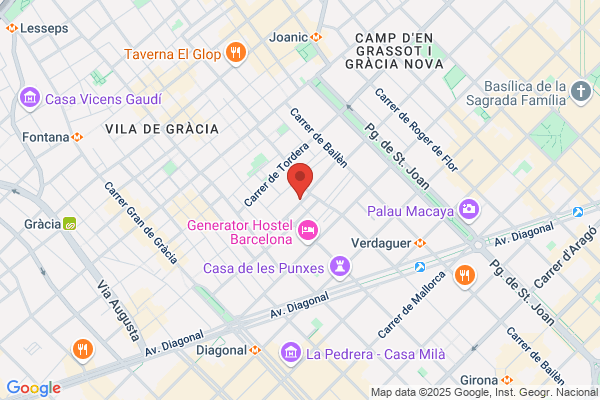 Bar Valcano