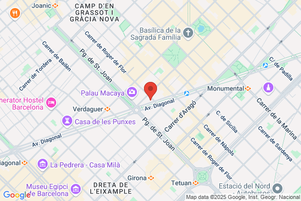 M.A.M.I. Italian Gastrobar