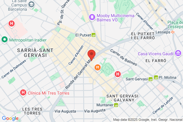 Restaurante Edo