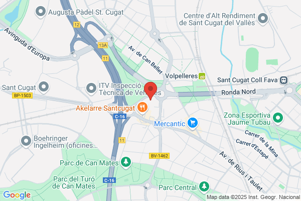 Aidee Barcelona