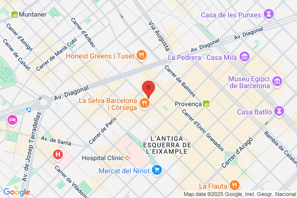 La Previsión Mallorquina de Seguros, S.A. Oficinas Centrales