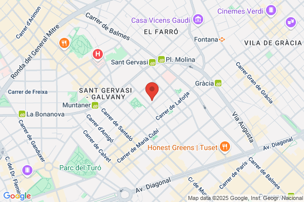 Sanitas Barcelona