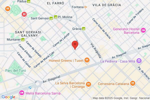 Sales Comas Procuradores