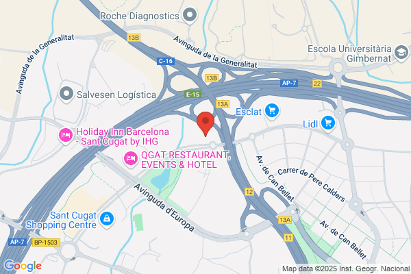Audrigimo 2020 S.L.