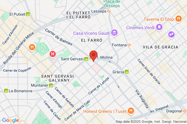 Centro Médico Plaza Molina