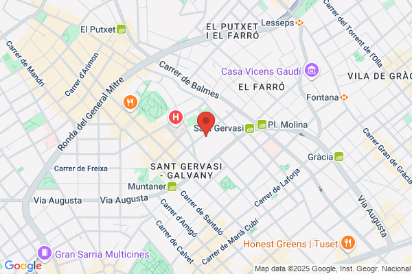 Psicología Online BCN