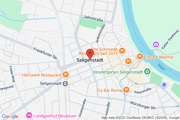 Seligrat-Anthel