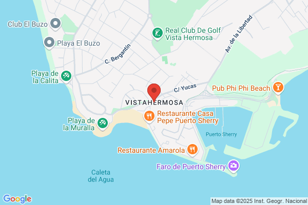El Soto De Vistahermosa, S.L