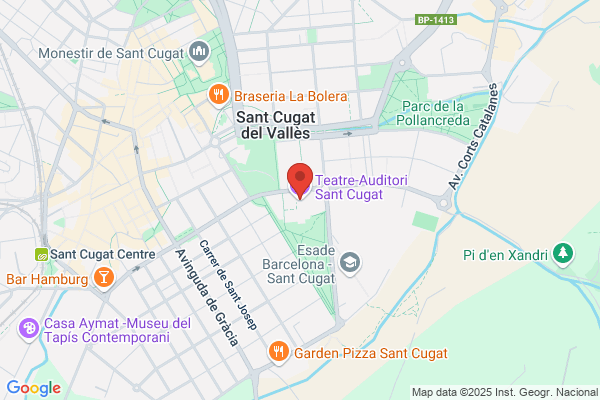 Patronat De La Passio D'ulldecona