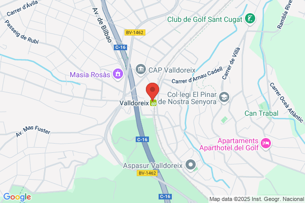 Patronat De La Passio Desparraguera