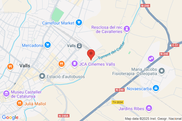 Patronat Municipal De Rdio Cambrils