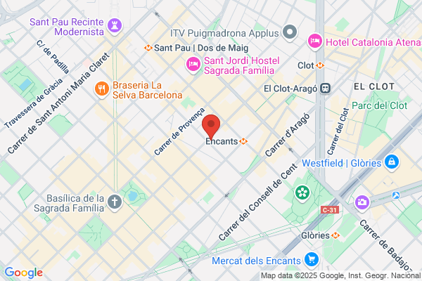 Aupair Spain