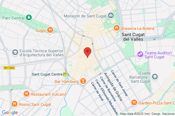 Academia Central Catalana S.A.